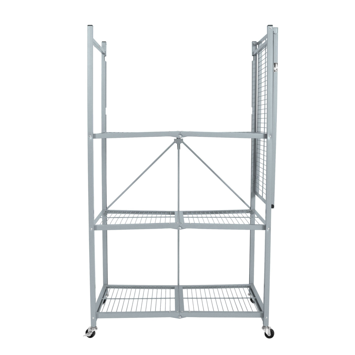 R5 Series: 4-Shelf Large Storage Rack [OB]