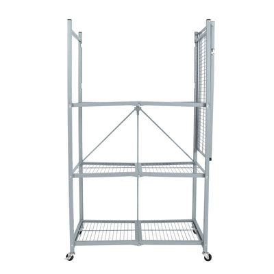 R5 Series: 4-Shelf Large Storage Rack [OB]