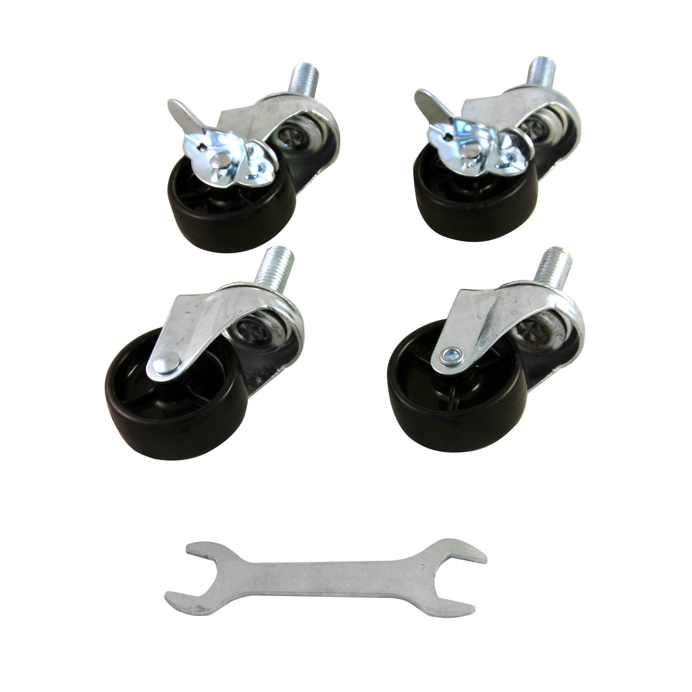 Wheels for Storage Racks (3 inch)