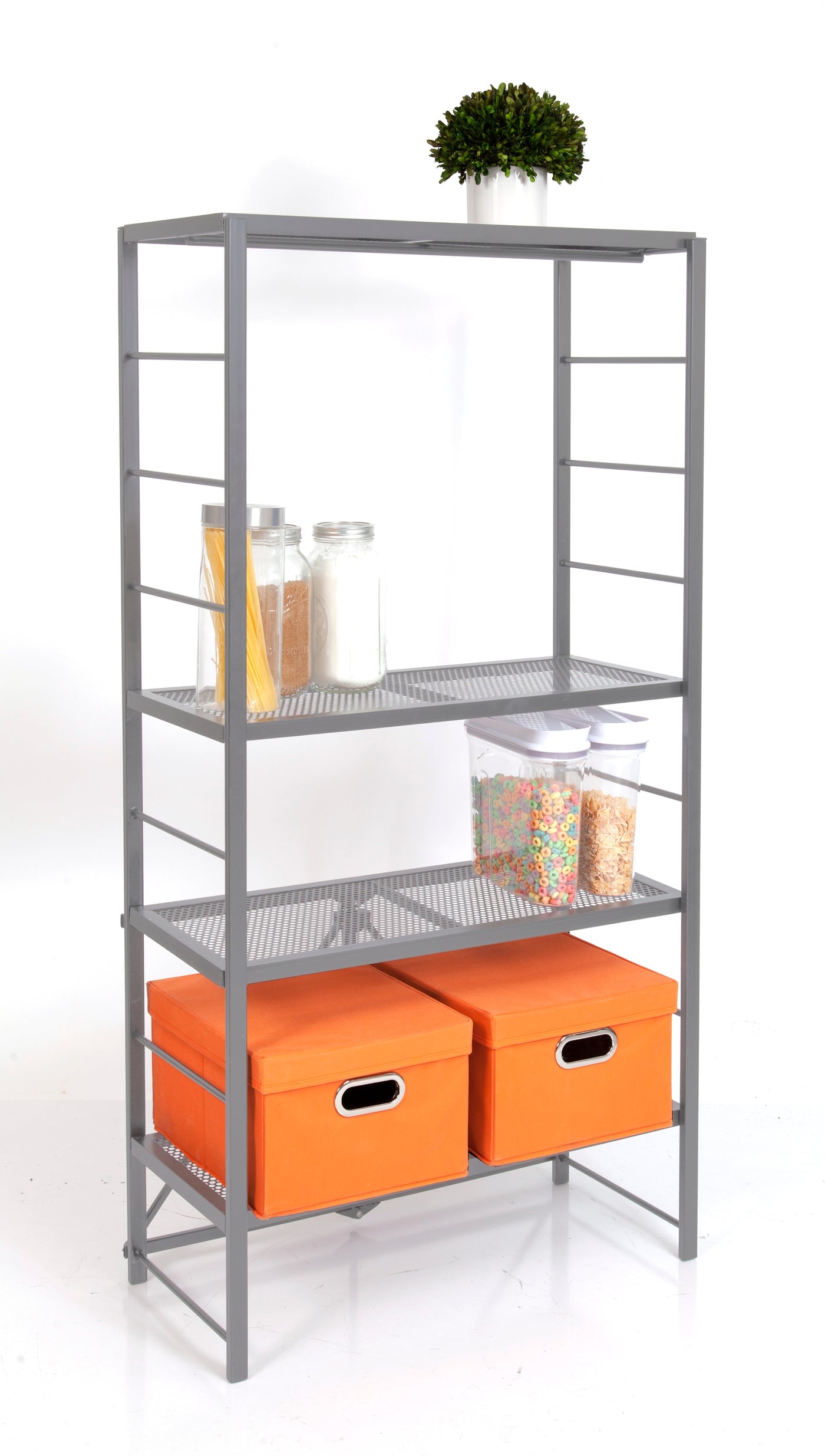 ORIGAMI R2 SERIES - FOLDING & ADJUSTABLE RACK