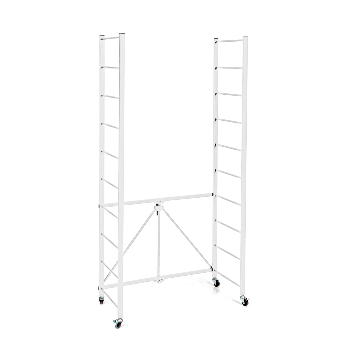 ORIGAMI R2 SERIES - FOLDING & ADJUSTABLE RACK