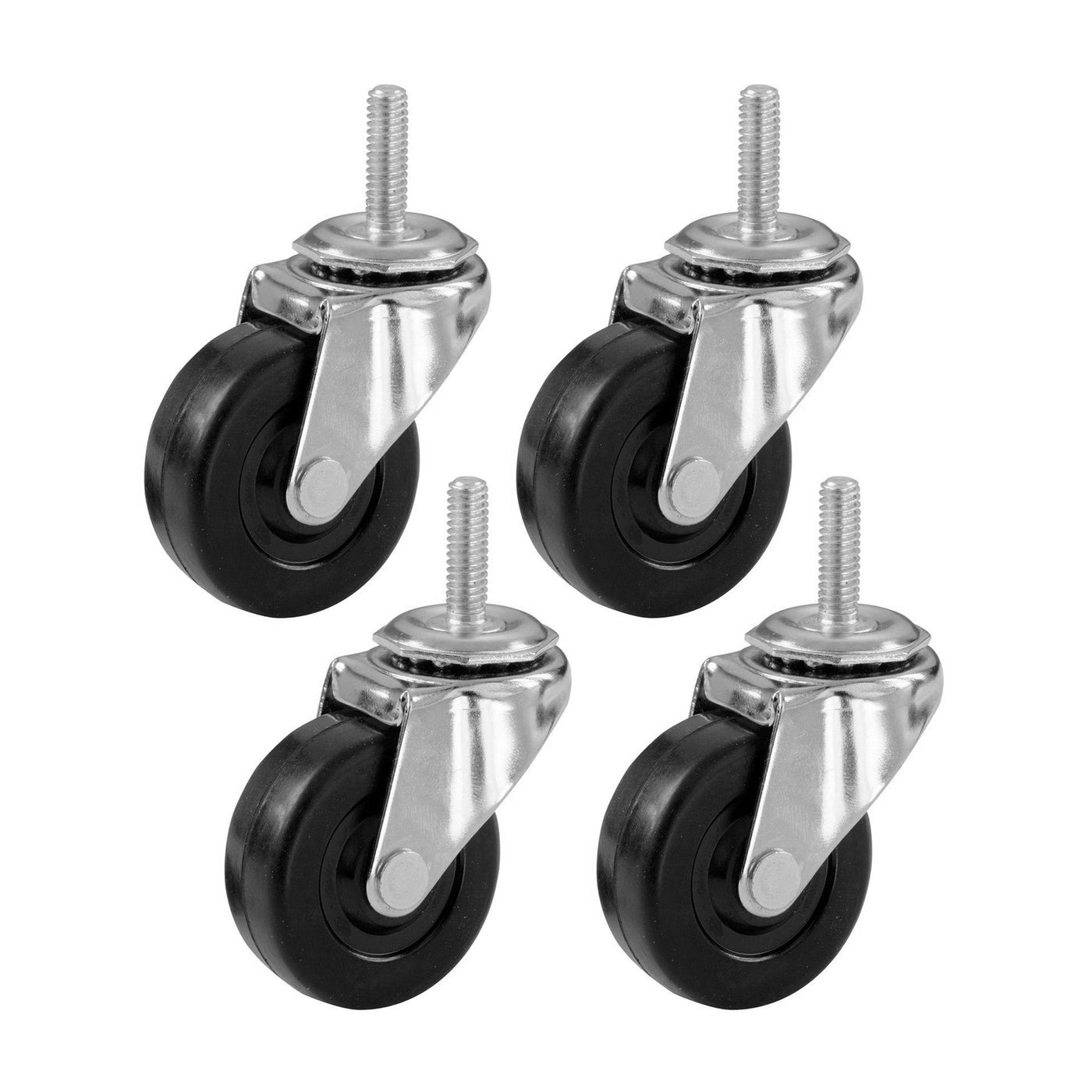 Wheels for Storage Racks (2 inch)