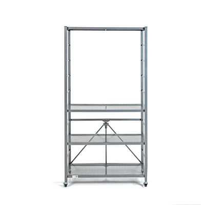 ORIGAMI R2 SERIES - FOLDING & ADJUSTABLE RACK