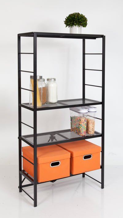 ORIGAMI R2 SERIES - FOLDING & ADJUSTABLE RACK