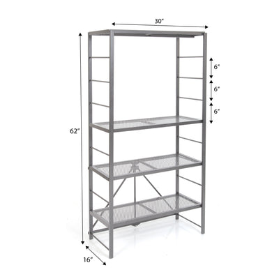 ORIGAMI R2 SERIES - FOLDING & ADJUSTABLE RACK