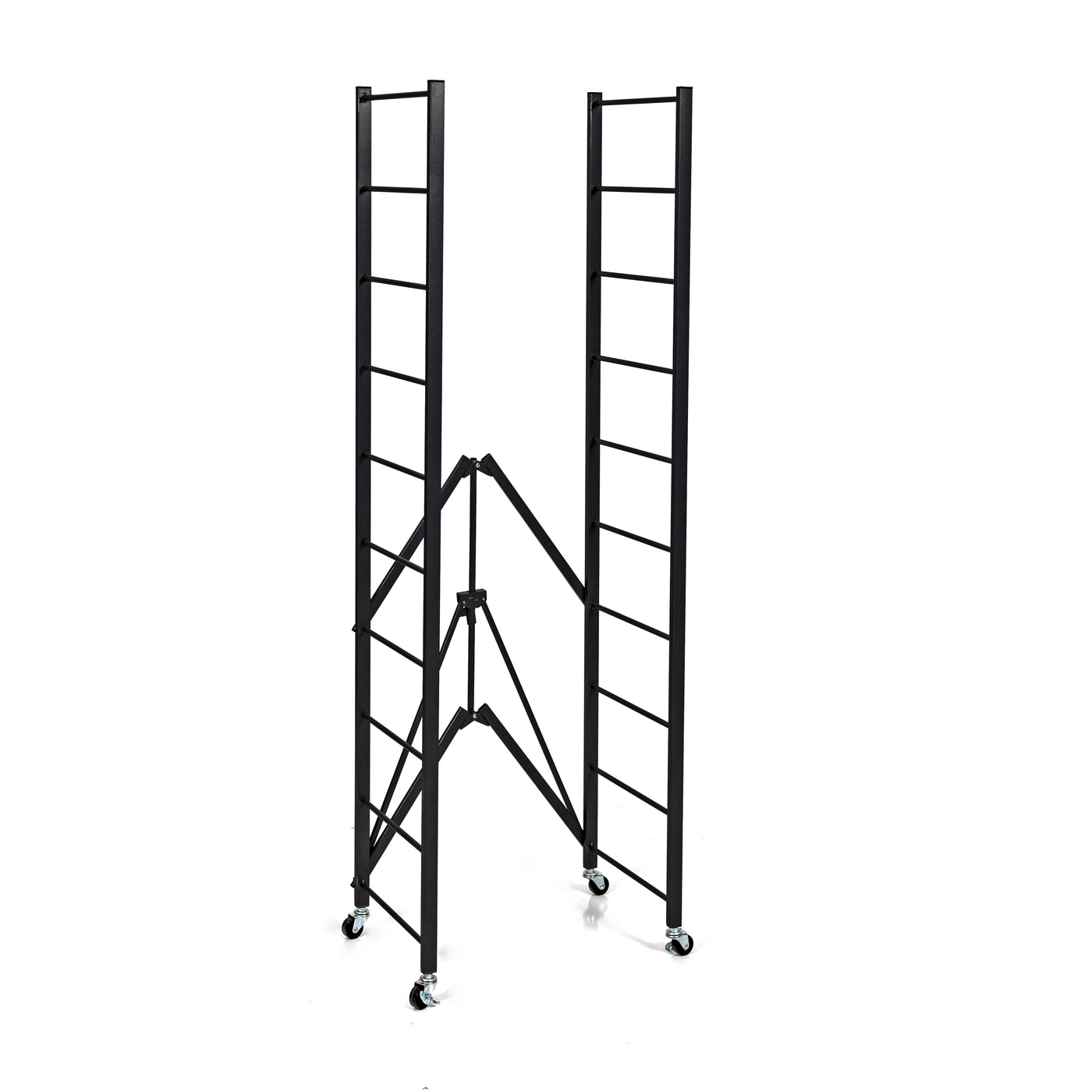 ORIGAMI R2 SERIES - FOLDING & ADJUSTABLE RACK