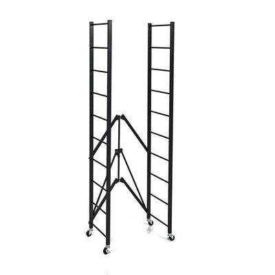 ORIGAMI R2 SERIES - FOLDING & ADJUSTABLE RACK