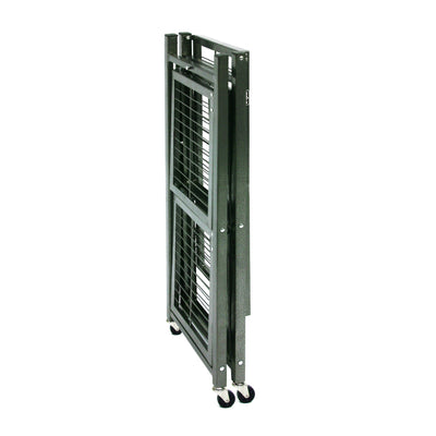 R3 Series: 3-Shelf Small Storage Rack (OB)