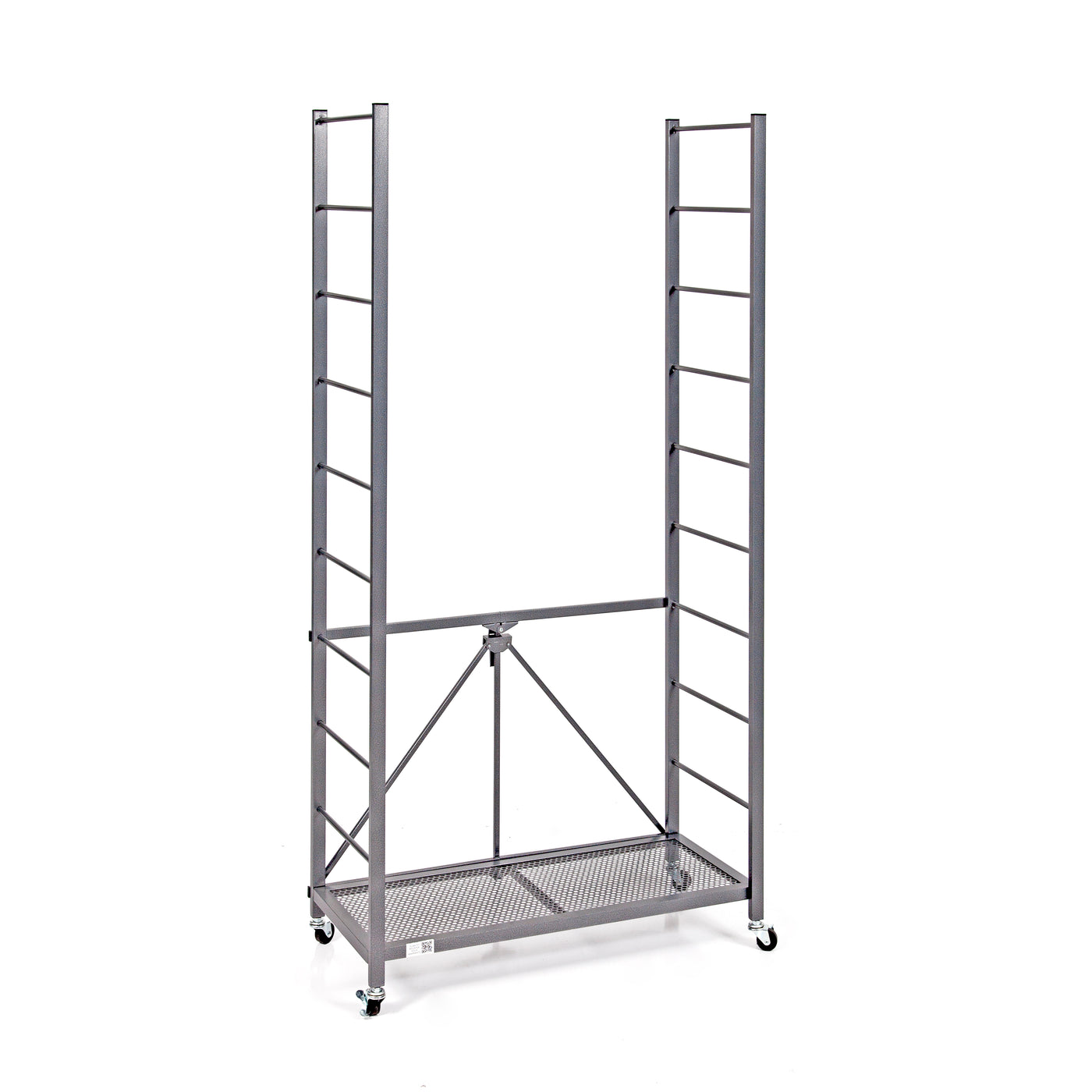 ORIGAMI R2 SERIES - FOLDING & ADJUSTABLE RACK