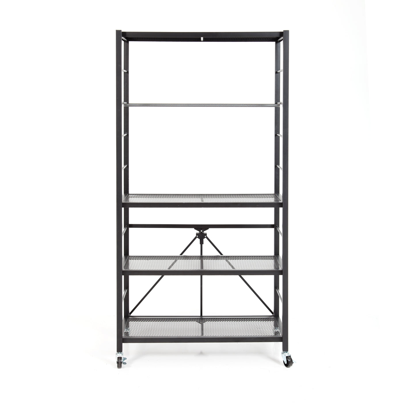 ORIGAMI R2 SERIES - FOLDING & ADJUSTABLE RACK